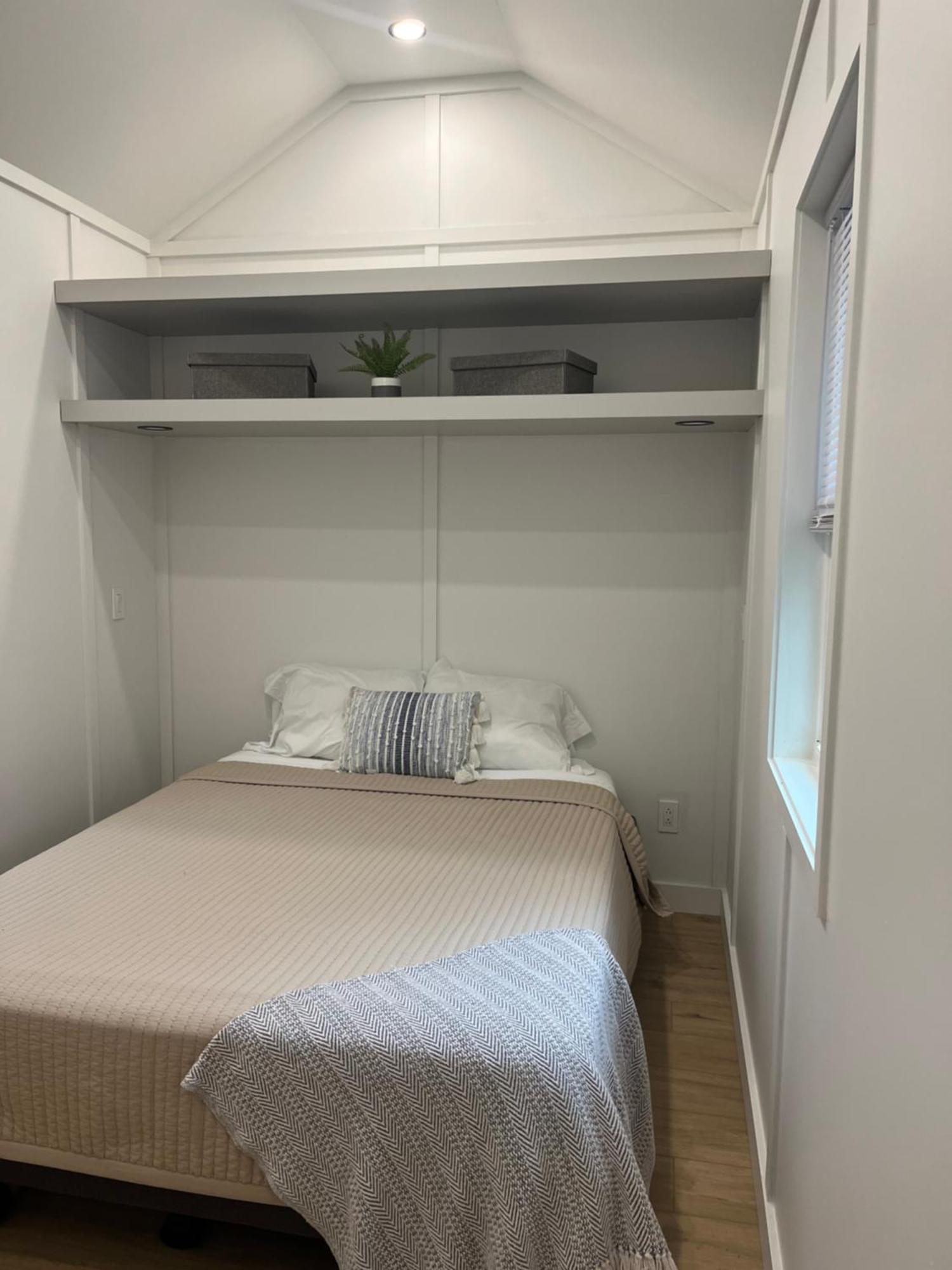 Overlook Tiny Home Elizabethtown Exterior foto