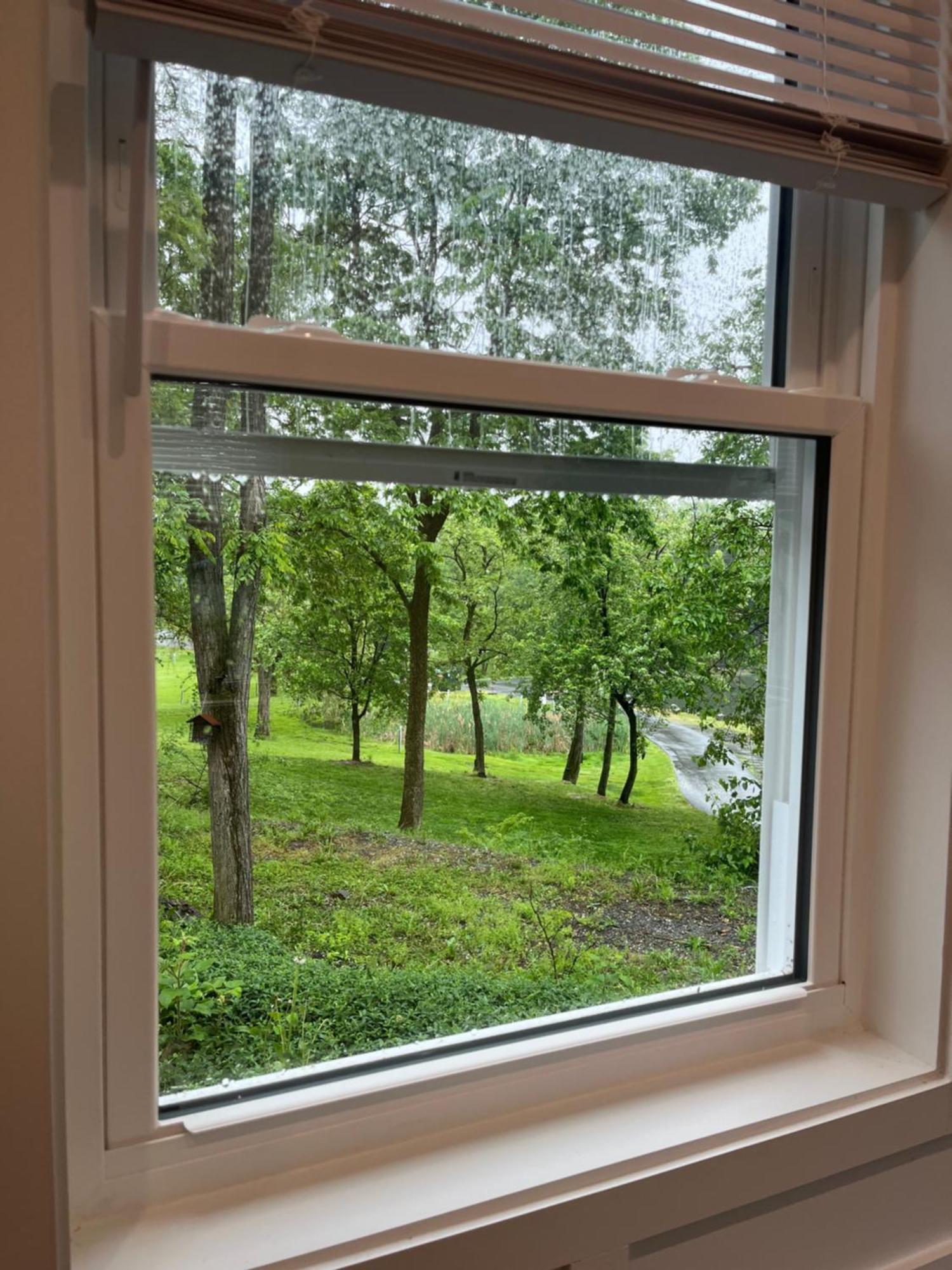 Overlook Tiny Home Elizabethtown Exterior foto